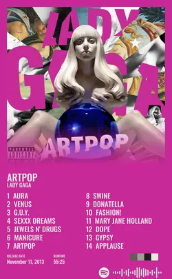 Lady Gaga - ARTPOP.jpg